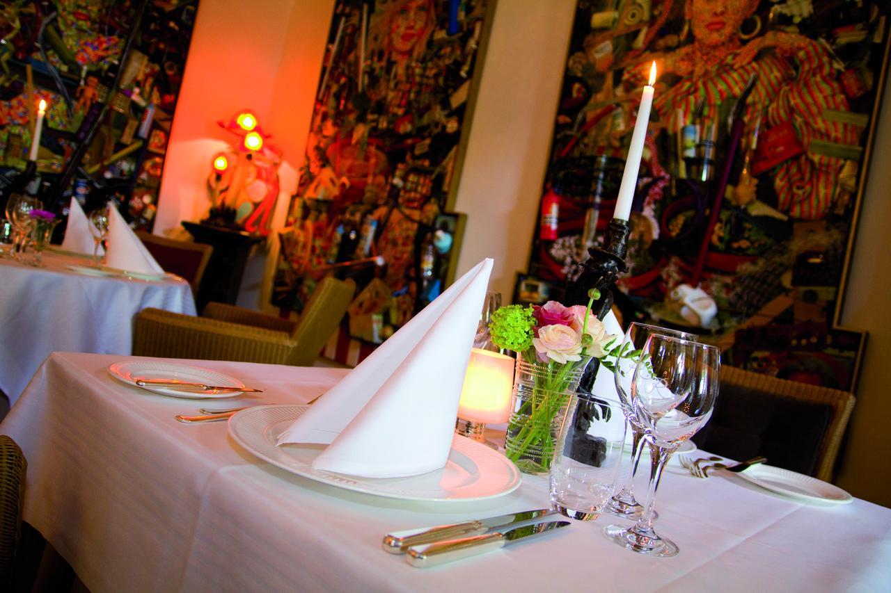 Boutique Hotel Huize Rustoord Esbeek Exterior foto